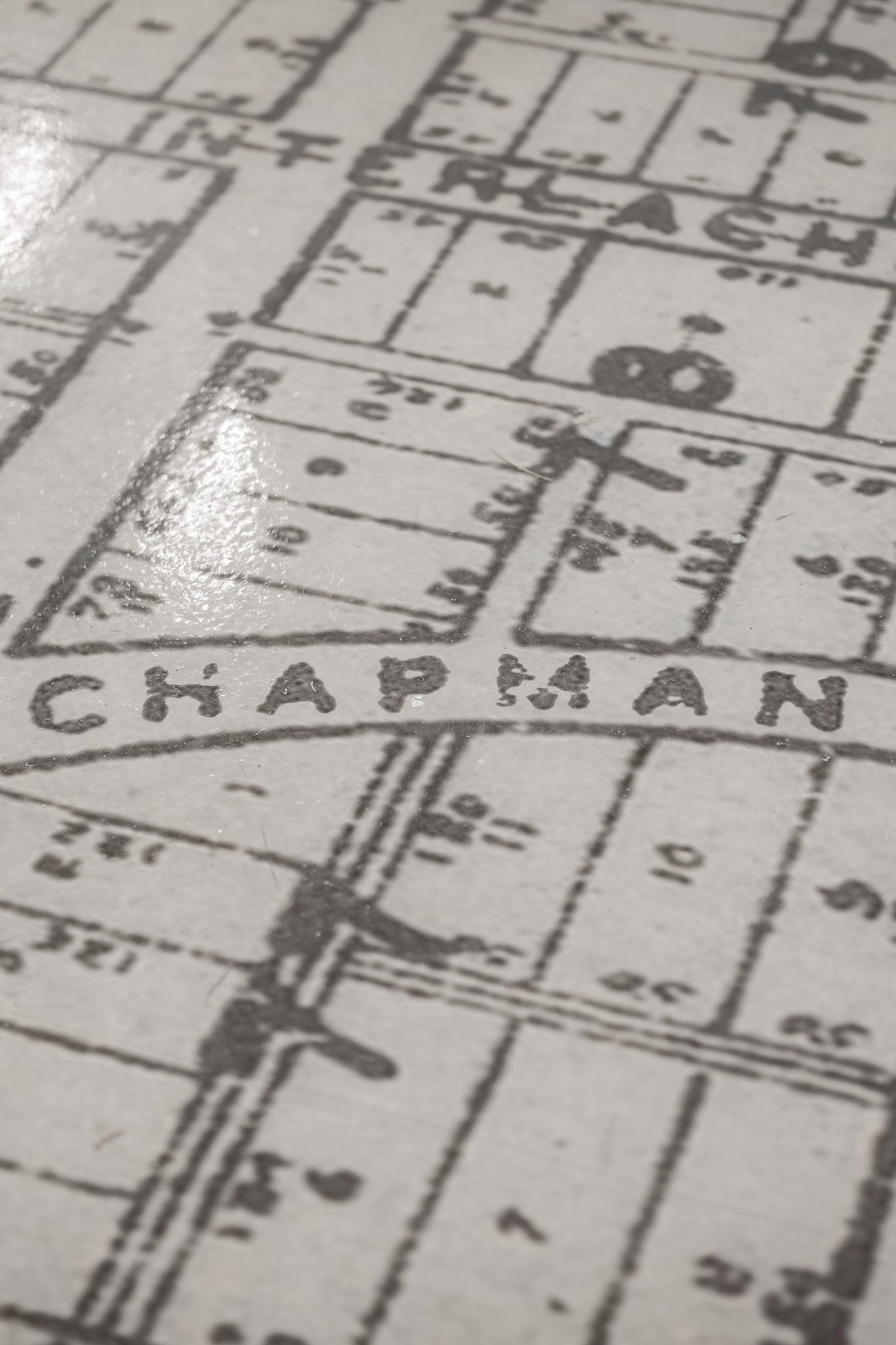 The Chapman's rich history of Winter Park interior elements